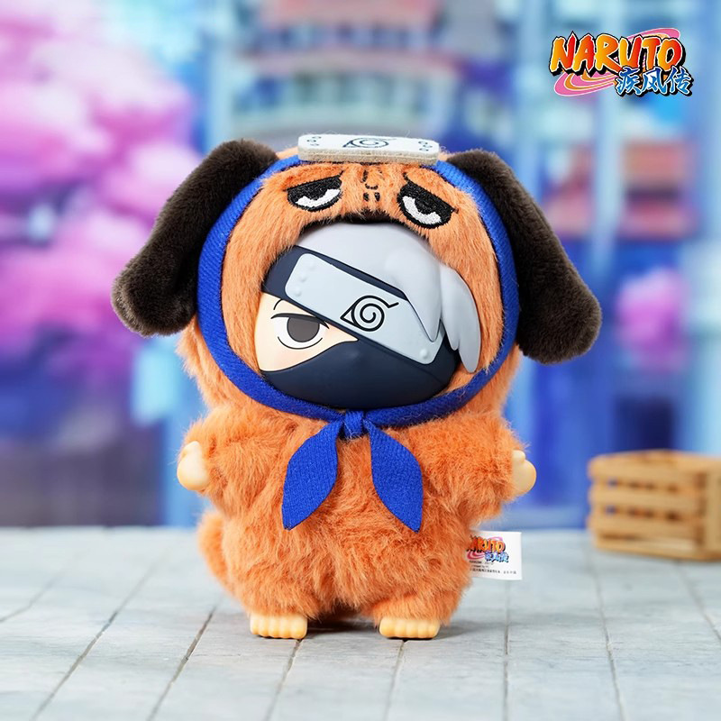 ของแท้ Naruto Itachi Sasuke Ka - Rare Anime Merchandise บทวิจารณ์และราคา