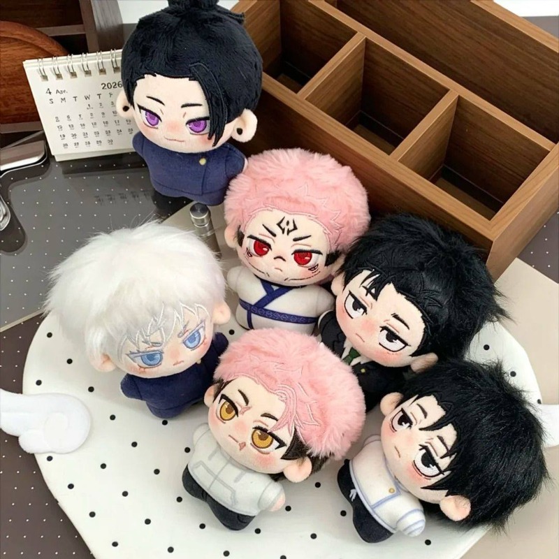 สินค้าอนิเมะจูจุสึไคเซ็น อิตาโ - Anime Merchandise For Kids บทวิจารณ์และราคา